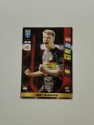 PANINI FIFA 365 2025 JERDY SCHOUTEN 236