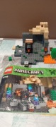 LEGO Minecraft 21119