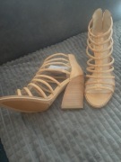 nowe buty świetne na imprezę