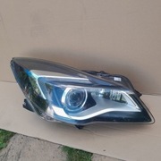 LAMPA PRZEDNIA PRAWA OPEL INSIGNIA A LIFT XENON SKRĘTNA 13426664