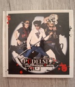 Płyta CD Madame Castro Pudelsi