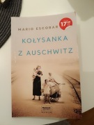 Kołysanka z Auschwitz 