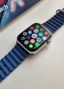 Smartwatch Microwear X CHAT GPT GPS MENU PL