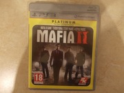 Mafia 2 Director's Cut Playstation 3 PS3