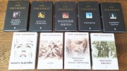 Mistrzowie Literatury - JOSE SARAMAGO kolekcja 9 najlepszych powieści (bdb)