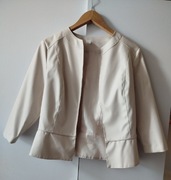 Krótki żakiet,bolerko do 