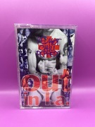 mc kaseta audio magnetofonowa red hot chili peppers - out in la