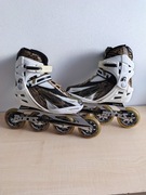 Rolki Damskie Roces  rozmiar: 37  STAN DOBRY