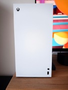 Xbox Series X Digital Biały