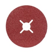 Krazek scierny fibrowy 3M 982C 125x22mm P36 Cubitron II, karton 100szt.