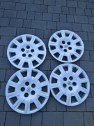 Oryginalne kołpaki toyota avensis 16 cali