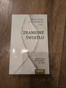 Książka Zranione światło O. Augustyn Pelanowski