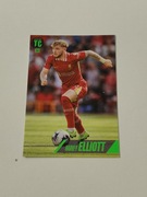 PANINI FIFA TOP CLASS 2025 BASE Attacking Midfield 64 ELLIOTT LIVERPOOL