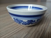 Miseczka PRL fajans Włocławek m11