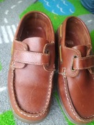 Mokasyny pólbuty nowe