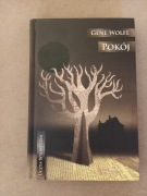 Pokój - Gene Wolfe (Uczta Wyobraźni)