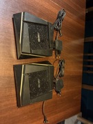 Asus art ax92 zestaw 2 routerów mesh