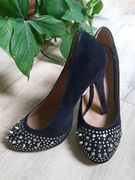 Szpilki Buffalo Girl, nowe , rozm.38 