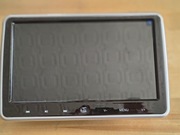 DVD samochodowe, na zagłówek + bajki gratis