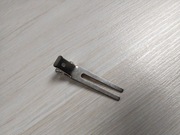 Klips fryzjerski do kręcenia loków 56szt
