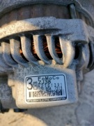 Alternator Mazda 2 De Zj38 12v 90A