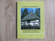 Ochrona Krajobrazu rozwój zrównoważony wsi województwa pomorskiego