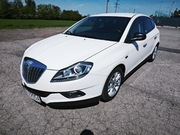 Lancia Delta 1.4 t-jet 2010 Oro gold 