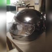 Kask dziecięcy HJC rozmiar M 