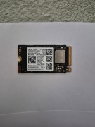 Dysk NVMe 4.0 2230 512GB Samsung PM9C1b stan 100% przebieg 248h