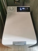 Używana pralka Electrolux 800 UltraCare EW8TN3372P 