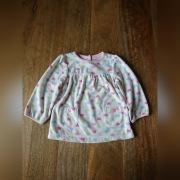 Bluza polarowa 98 / 24 m-ce