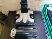 Tefal Clean Steam VP7591RH Ssawka Zbiornik Części 