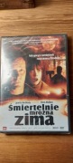 FILM DVD ŚMIERTELNIE MROŻNA ZIMA