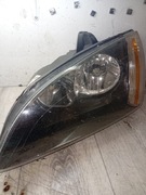 Lampa przednia prawa Ford Focus mk2 