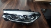 Full led przedni lewy Adaptive Bmw G30 G31 lampa 849912101