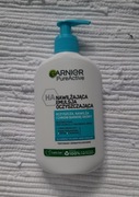 GARNIER głęboko nawilżająca emulsja oczyszczająca do twarzy, 250 ml