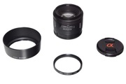 SONY A - Obiektyw Sony 50mm f/1.4 SAL50F14 + Filtr 6-Star