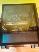 Komputer Gaming Battlestation