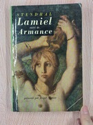 Lamiel suivi de Armance (Stendhal)