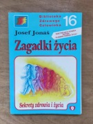 Zagadki życia - Josef Jonas