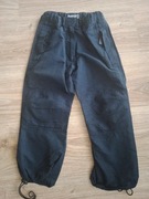 Spodnie chłopięce Color by Adelsten rozm. 104