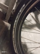 Rower BMW Cruise Bike Junior