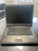Fujitsu Siemens Amilo – LAPTOP NA CZĘŚCI – uszkodzony / niesprawdzony
