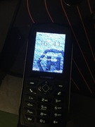 Hammer 3,2G Black  2 mega pixele 256 MB pamięci 