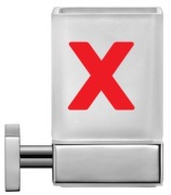 UCHWYT NA KUBEK NA SZCZOTECZKI DO ZĘBÓW 