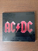 CD Black Ice AC/DC