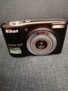 Aparat Nikon Coolpix L25 