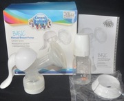 Laktator ręczny Canpol babies