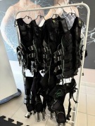 Sprzęt do treningu EMS