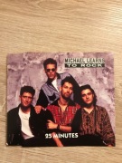 Michael Learns To Rock - 25 Minutes. Multi Maxi, Cd.